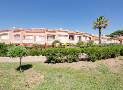 Les Jardins de la Nartelle Plage