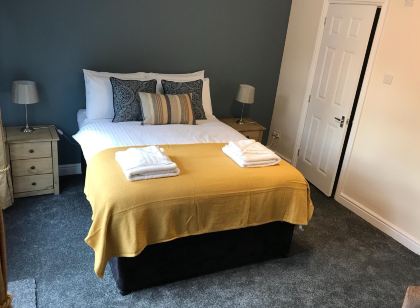 Botley Townhouse