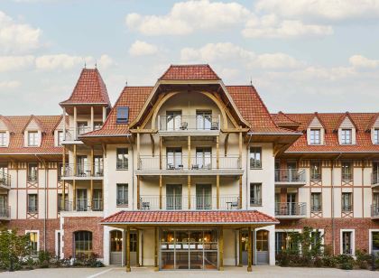 Mercure Le Touquet