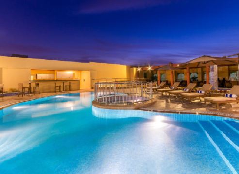 Wyndham Garden Dammam