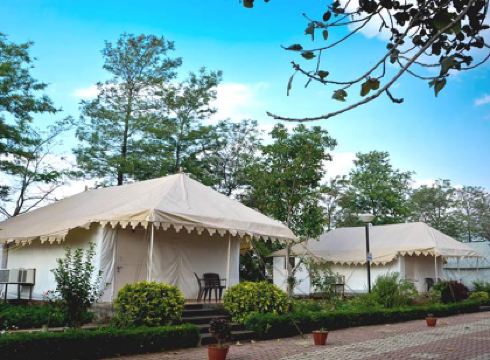 MPT Holiday Homes, Amarkantak