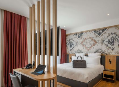 Mercure Prishtina City