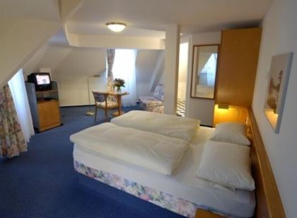 Hotel am Rathaus