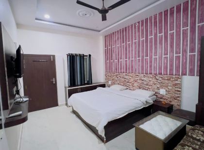 Alok Residency