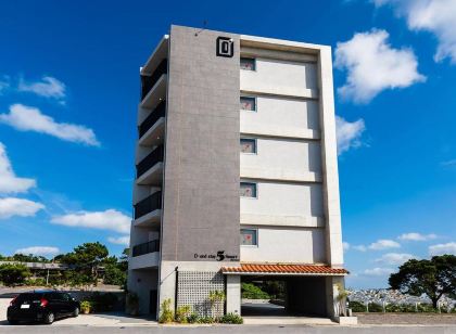 D-and Stay. 5 Resort Okinawa
