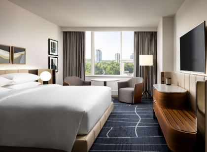 Park Hyatt Toronto