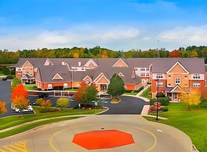 Residence Inn Cleveland Mentor