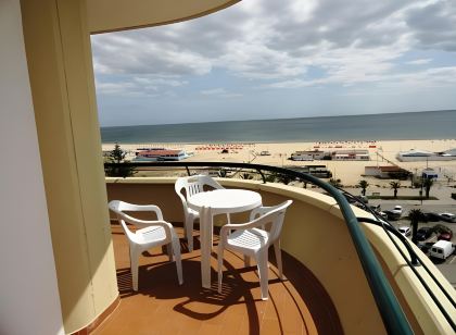 Apartamentos Guadiana