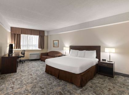 Travelodge by Wyndham Thunder Bay
