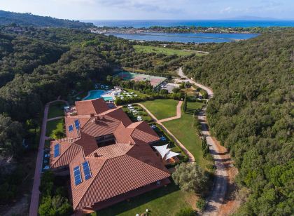 Argentario Lagoon Resort & Spa