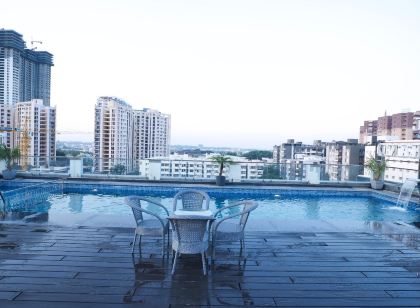 Leroy Grand - Yeshwanthpur