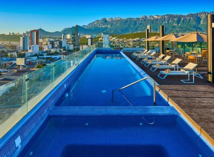 Radisson Hotel Monterrey San Jeronimo