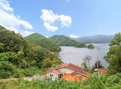 제천 내마음은호수요펜션