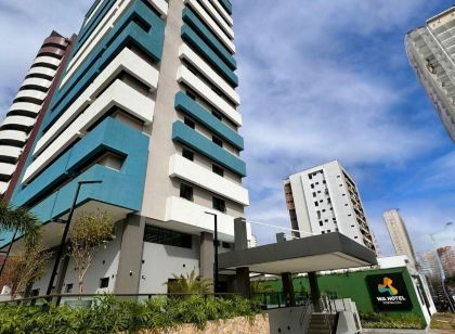 WA Hotel Fortaleza
