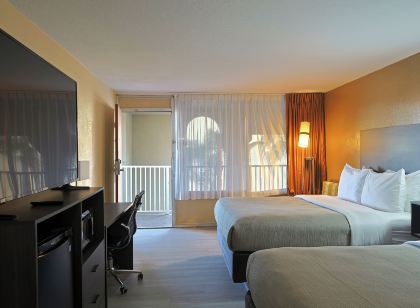 Quality Inn Kennedy Space Center
