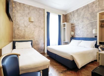 Hotel Panizza