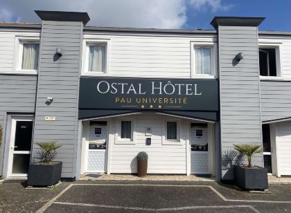 Ostal Pau Universite, Sure Hotel Collection by Best Western