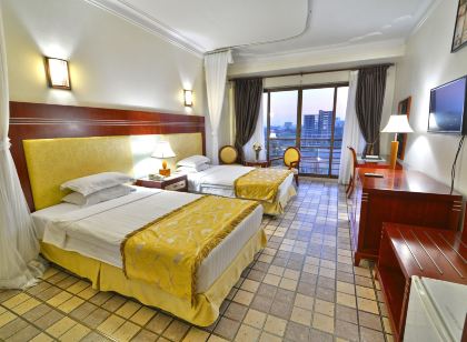 Hotel Africana