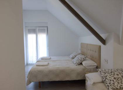 Pension Beizama