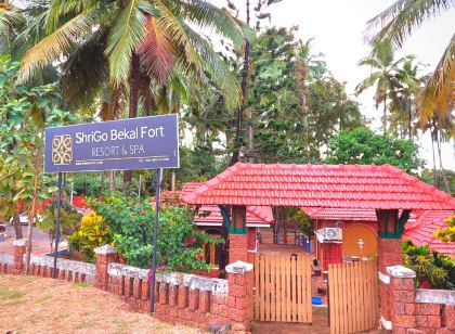 ShriGo Bekal Fort Resort & Spa