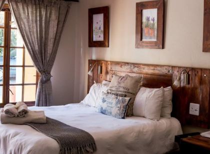 Bo Kamer Guesthouse
