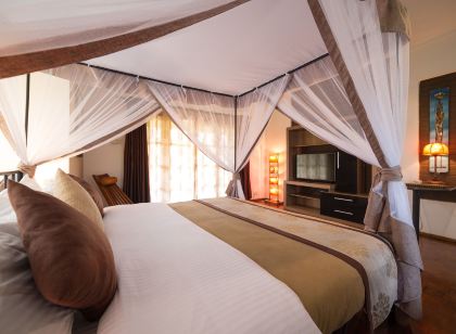 Ameg Lodge Kilimanjaro