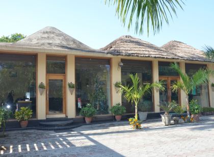 Kangs Nirvana Resorts and Spa