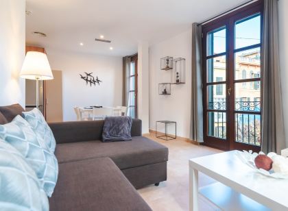 Borne Suites - Turismo de Interior