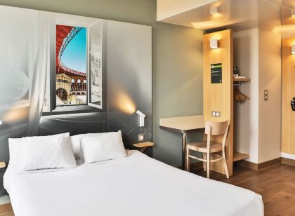 B&B Hotel Les Herbiers
