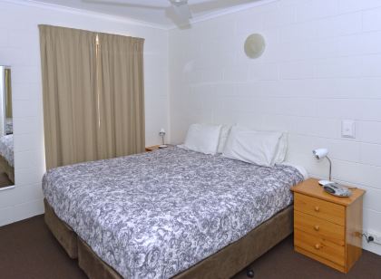 City Gardens Apartments