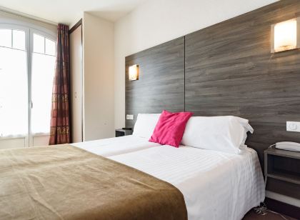 Le 21 Hotel de France