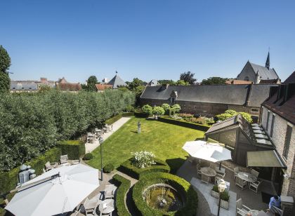 Begijnhof Hotel