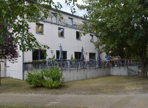 Jugendherberge Potsdam