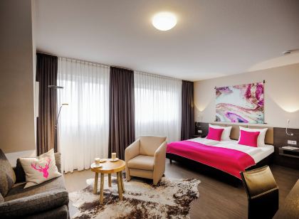 Altstadt Hotel Bielefeld