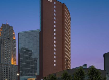 하얏트 리젠시 신시내티