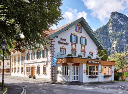 Zum Turm - Akzent Hotel - Carola Glas GmbH