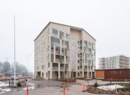 埃斯波芬諾的希西之家