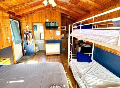 Avila Pismo RV Resort and Campground