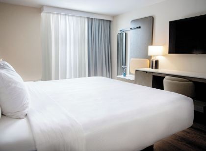 Hotel Halifax