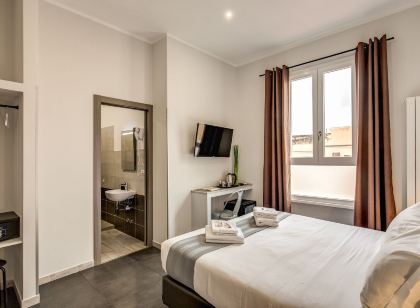 Floor 6 by Dot Suites
