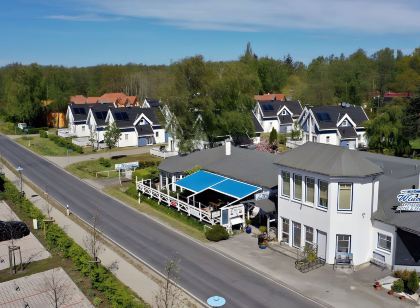Hotel Und Restaurant Windland