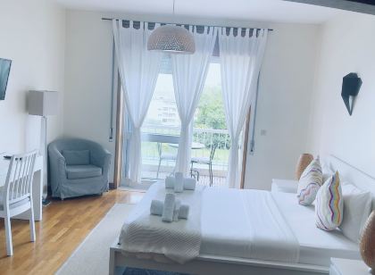 Origami Porto Residência & Hostel