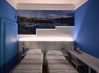 Hotel Fiume