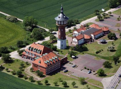 Turm Hotel Schwedt