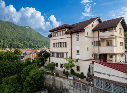 Casa Cranta