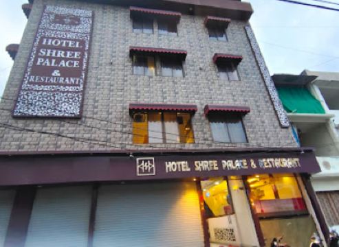 Hotel Shree Palace & Restaurant