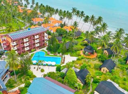 Little Mui Ne Cottages Resort