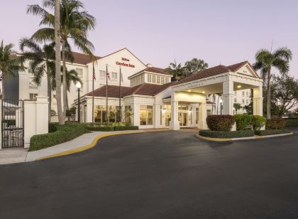 Hilton Garden Inn Boca Raton