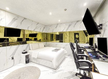 넘버25호텔평택역점