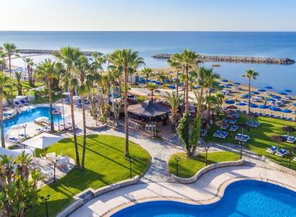 Lordos Beach Hotel & Spa